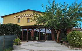 Osteria E Locanda Del Viaggiatore